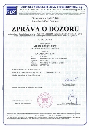 Cert 2