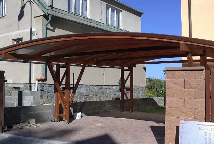 Garage Parking